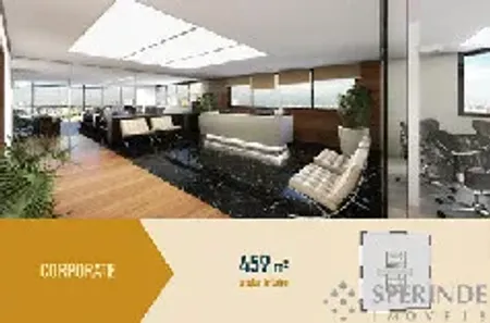 Sala Comercial para alugar, 116m² no Rio Branco, Porto Alegre