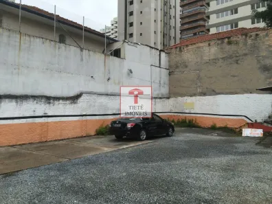 Lote/Terreno para alugar, 282m² no Aclimação, São Paulo
