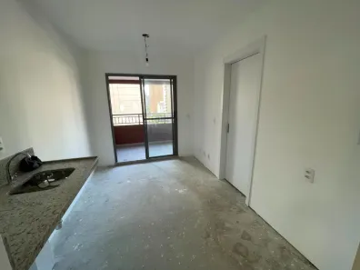 Apartamento com 1 Quarto à venda, 32m² no Vila Nova Conceição, São Paulo