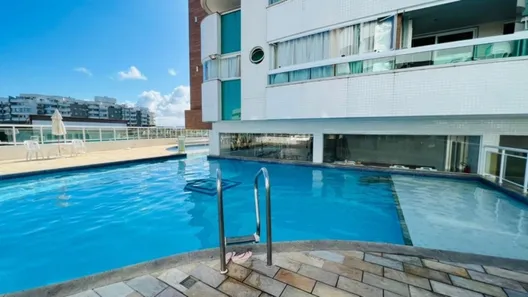 Cobertura com 3 Quartos à venda, 198m² no Centro, Cabo Frio