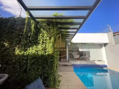 Casa com 4 Quartos à venda, 384m² no Jardim da Torre, Nova Lima