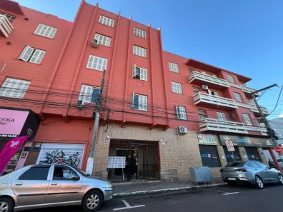 Apartamento com 3 Quartos para alugar, 100m² no Centro, São Leopoldo