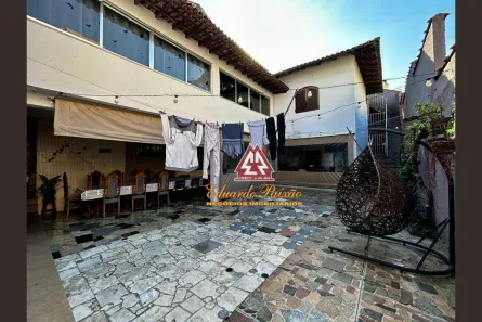 Sobrado com 5 Quartos à venda, 700m² no Gopoúva, Guarulhos