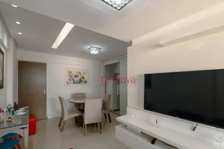 Apartamento com 2 Quartos à venda, 54m² no Narandiba, Salvador