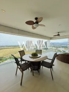 Apartamento com 4 Quartos à venda, 266m² no Barra da Tijuca, Rio de Janeiro