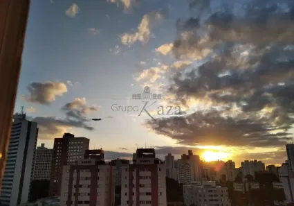 Apartamento com 3 Quartos à venda, 67m² no Jardim Aparecida, São José dos Campos