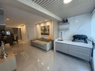 Apartamento com 3 Quartos à venda, 94m² no Vila Mariana, São Paulo