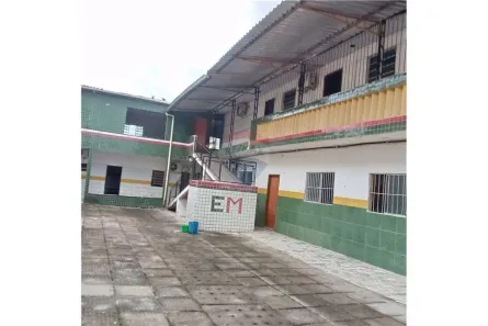 Prédio Comercial à venda, 372m² no Santo Inácio, Cabo de Santo Agostinho