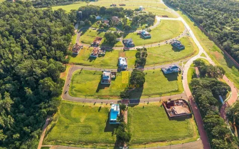Lote/Terreno à venda, 442m² no Reserva Santa Izabel, Jaguariúna