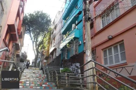 Apartamento com 1 Quarto à venda, 47m² no Centro Histórico, Porto Alegre