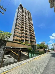 Apartamento com 4 Quartos à venda, 162m² no Candeias, Jaboatão dos Guararapes