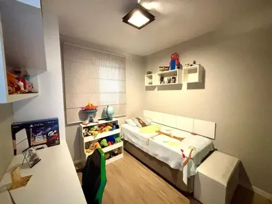 Apartamento com 3 Quartos à venda, 65m² no Vila Butantã, São Paulo