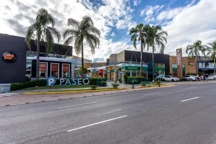 Sala Comercial para alugar, 55m² no Tristeza, Porto Alegre