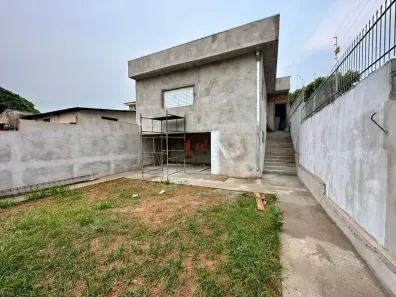 Casa com 3 Quartos à venda, 140m² no Vila Tazitsu, Presidente Prudente