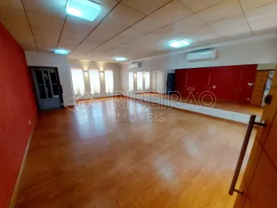 Consultório para alugar, 47m² no Campos Elíseos, Ribeirão Preto