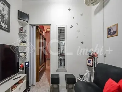 Apartamento com 1 Quarto à venda, 32m² no Santa Efigênia, São Paulo