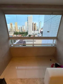Apartamento com 3 Quartos à venda, 92m² no Manaíra, João Pessoa