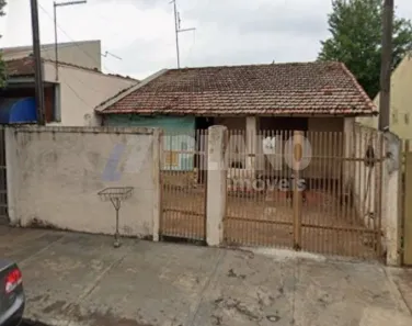 Casa com 2 Quartos à venda, 150m² no Vila São José, São Carlos