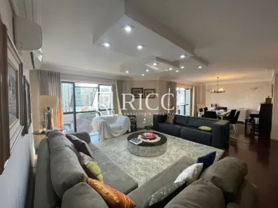 Apartamento com 4 Quartos à venda, 318m² no Gonzaga, Santos