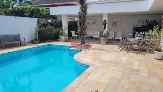 Casa de Condomínio com 4 Quartos à venda, 504m² no Barra da Tijuca, Rio de Janeiro
