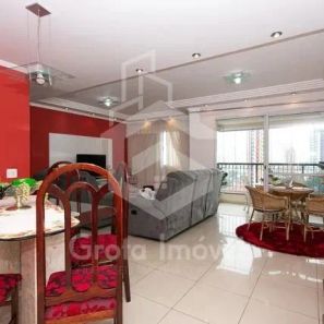 Apartamento com 3 Quartos à venda, 80m² no Vila Carrão, São Paulo