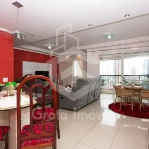Apartamento com 3 Quartos à venda, 80m² no Vila Carrão, São Paulo