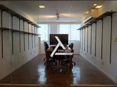 Sala Comercial para alugar, 100m² no Vila Madalena, São Paulo