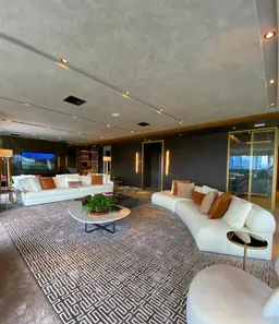 Cobertura com 4 Quartos à venda, 835m² no Green Valley Alphaville, Barueri