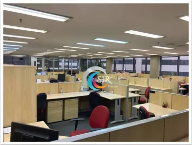 Sala Comercial para alugar, 151m² no Jabaquara, São Paulo