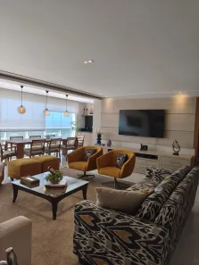 Apartamento com 3 Quartos à venda, 142m² no Pituaçu, Salvador
