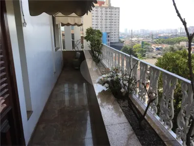 Sobrado com 5 Quartos para alugar, 320m² no Freguesia do Ó, São Paulo