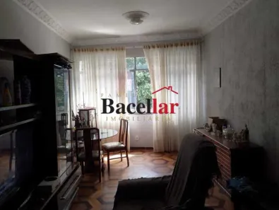 Apartamento com 3 Quartos à venda, 96m² no Tijuca, Rio de Janeiro