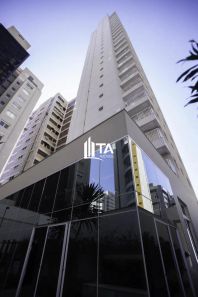 Apartamento com 3 Quartos à venda, 145m² no Cambuí, Campinas