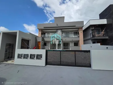 Apartamento com 2 Quartos à venda, 59m² no Forquilhas, São José