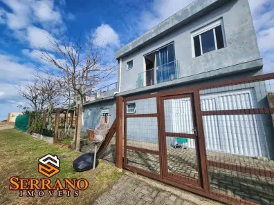 Casa com 5 Quartos à venda, 140m² no Praia de Mariluz, Imbé