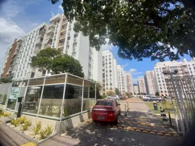 Apartamento com 2 Quartos à venda, 50m² no Anil, Rio de Janeiro