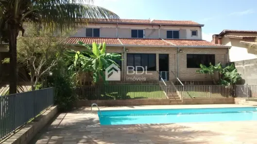 Fazenda/Sítio com 3 Quartos à venda, 1000m² no Recanto dos Dourados, Campinas