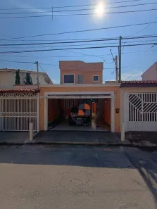 Casa com 3 Quartos à venda, 103m² no Parque da Lapa, São Paulo