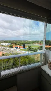 Apartamento com 2 Quartos para alugar, 67m² no Renascença, São Luís