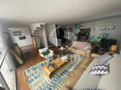 Cobertura com 4 Quartos à venda, 312m² no Perdizes, São Paulo