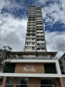 Kitnet com 1 Quarto para venda ou aluguel, 39m² no Centro, Passo Fundo