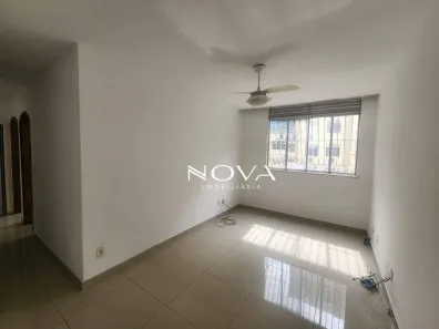 Apartamento com 3 Quartos à venda, 59m² no Santa Rosa, Niterói
