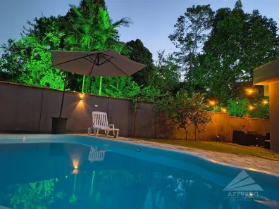 Casa com 3 Quartos à venda, 140m² no Costa do Sol, Bertioga