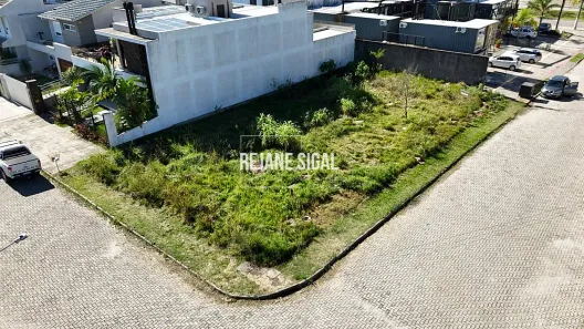 Lote/Terreno à venda, 419m² no Centro, Pelotas