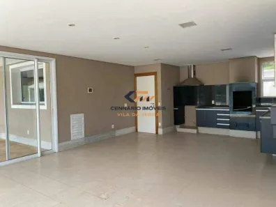 Casa de Condomínio com 5 Quartos à venda, 830m² no Alphaville - Lagoa dos Ingleses, Nova Lima