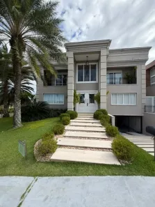 Casa de Condomínio com 3 Quartos para alugar, 150m² no Alphaville (Abrantes), Camaçari