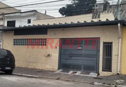 Casa com 3 Quartos à venda, 281m² no Imirim, São Paulo