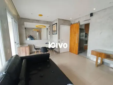 Apartamento com 3 Quartos à venda, 85m² no Vila Clementino, São Paulo