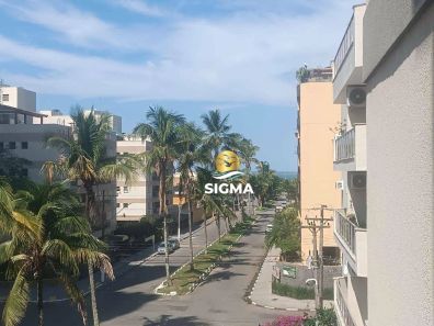 Apartamento com 2 Quartos à venda, 92m² no Enseada, Guarujá