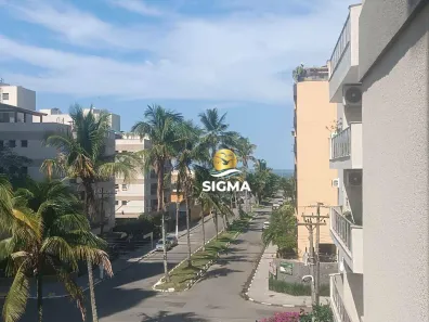Apartamento com 2 Quartos à venda, 92m² no Enseada, Guarujá
